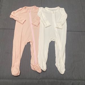 Bamboo Sleepers Bamboo Pajamas